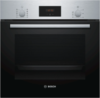 Bosch HBF154ES0 Inbouw hetelucht oven