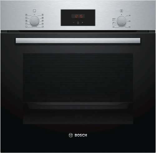 Bosch HBF154ES0 Inbouw hetelucht oven