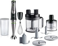 Braun MQ9195XL Mixer