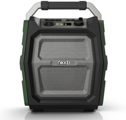 Nikkei Bluetooth Party Speaker