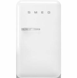Smeg FAB10RWH6 Koel-vriescombinatie 97 cm