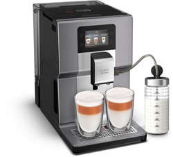 Krups Ea875E10 Espressomachine