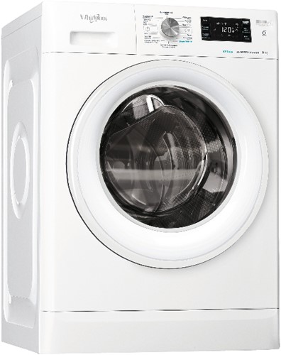 Whirlpool FFBBE 9468 WV F Wasmachine voorlader 9 Kg