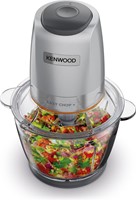 Kenwood CHP62.400SI Chopper hakmolen-2