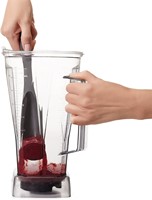 OXO 12226200MLNYK Schraaplepel flexibel
