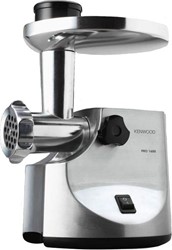 Kenwood MG510 Vleesmolen - Retour