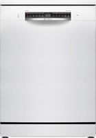 Bosch SMS4HTW00E Vrijstaande vaatwasser 60cm