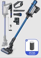 Numatic Steelstofzuiger / Aspi Balai Henry Quick Pet Blauw / Bleu-3