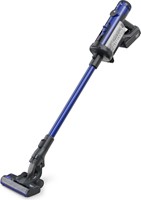 Numatic Steelstofzuiger / Aspi Balai Henry Quick Pet Blauw / Bleu
