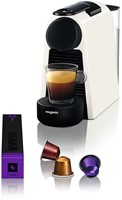 MAGIMIX NESPRESSO M115 ESSENZA MINI WIT-3