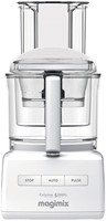 Magimix Cuisine System 5200 Xl Wit
