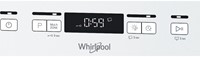 Whirlpool WFC 3C34 P Vrijstaande vaatwasser 60cm Premium-3