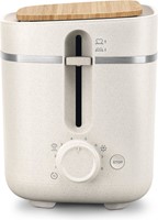 Philips HD2640/10 Eco Conscious Broodrooster-Retour-2