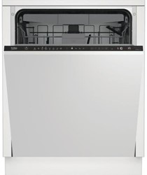 Beko BDIN38640Q2 inbouw vaatwasser 60 cm