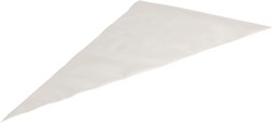 One Way Spuitzak comfort clear - 300x170 mm - rol 10 stuks