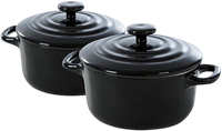 Bourgogne mini-cocotte 10 cm
