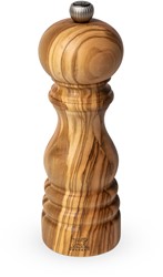 PEUGEOT Paris pepermolen 18 cm olijfhout