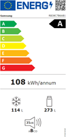 Energylabel