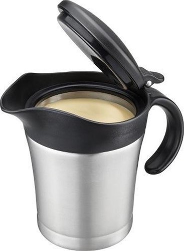 Gefu Sauskommetje thermisch met deksel Treat