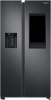 Samsung RS6HA8891B1/EF Amerikaanse koelkast 178 cm