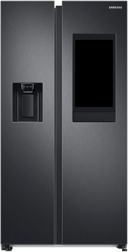 Samsung RS6HA8891B1/EF Amerikaanse koelkast 178 cm