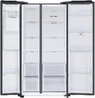 Samsung RS6HA8891B1/EF Amerikaanse koelkast 178 cm-2
