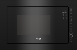 Beko BMGB25333BG Inbouwmicrogolfoven grill