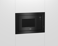 Beko BMGB25333BG Inbouwmicrogolfoven grill-2