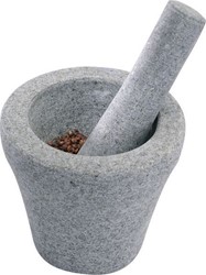 Gefu Mortier Granit 13,5 x 13cm