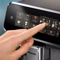 Philips EP3341/50 VOLAUTOMATISCHE ESPRESSO-2