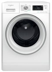 Whirlpool FFWDB 864489 SV EE Wasdroogcombinatie, 8+6kg