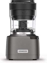 Kenwood CHP80000SI hakmolen