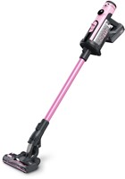 Numatic Steelstofzuiger Hetty Quick Hty100P Roze