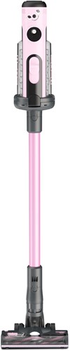 Numatic Steelstofzuiger Hetty Quick Hty100P Roze-2