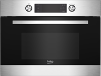 Beko MCI44313X Inbouw combi Microgolfoven