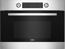 Beko MCI44313X Inbouw combi Microgolfoven