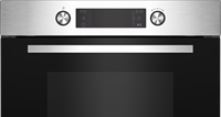 Beko MCI44313X Inbouw combi Microgolfoven-2