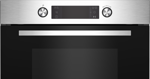 Beko MCI44313X Inbouw combi Microgolfoven-2