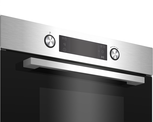 Beko MCI44313X Inbouw combi Microgolfoven-3