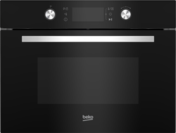 Beko MCI44313BG Inbouw Combi Microgolfoven