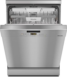 Miele G5633SCACTIVECSFRONT vrijstaande vaatwasser 60 cm