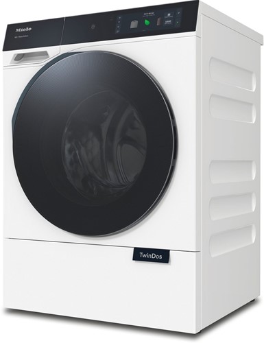 Miele WQ 1000 WPS Wasmachine 9 kg-2