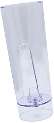 PHILIPS Watertank transparant