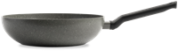 BK Granite Wok 28cm-3