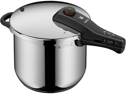 WMF 0791839990 Pressure cooker PERFECT RDS 6,5L 22cm - Retour