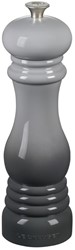 Le Creuset Pepermolen in Mist Grey 21cm