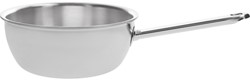 Demeyere Athena 5 Conische sauteuse 20 cm