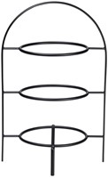 ASA etagere three-tiered, h. 36