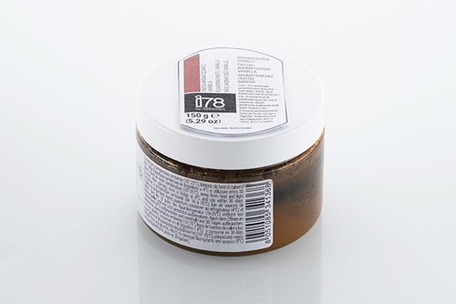 Silikomart Flavoring Vanilla Pasta 150G