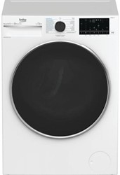 Beko B5DT59442W Was en droog combo 9 kg